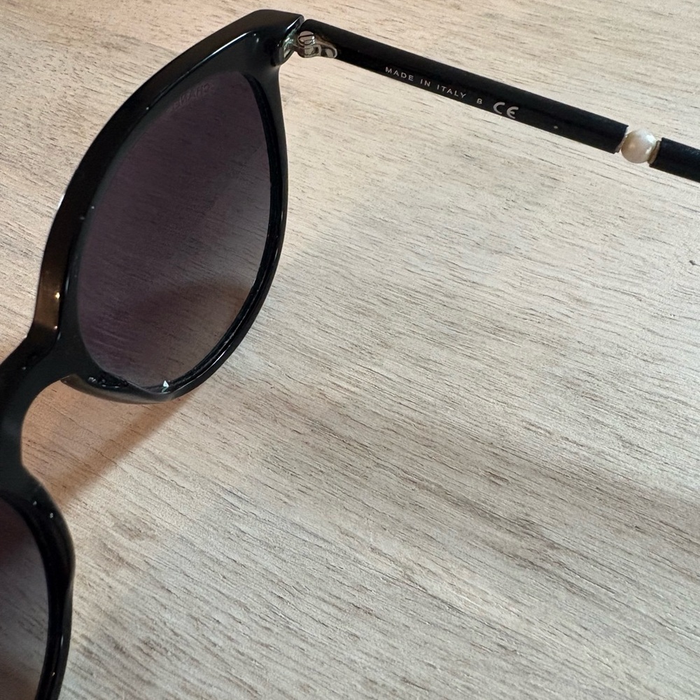 Chanel Sunglasses - Picture 10 of 11